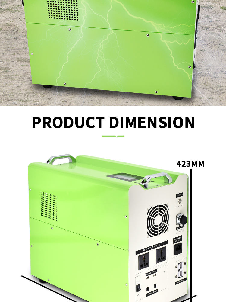Solar Energy System Sistema de energia solar