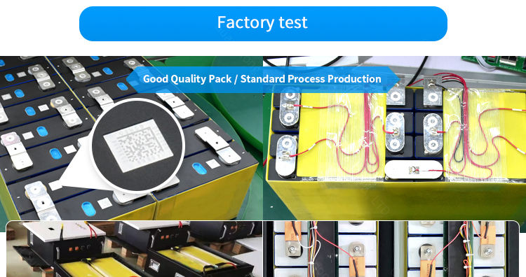 rack mount lifepo4 battery Lifepo4-Akku für Rackmontage