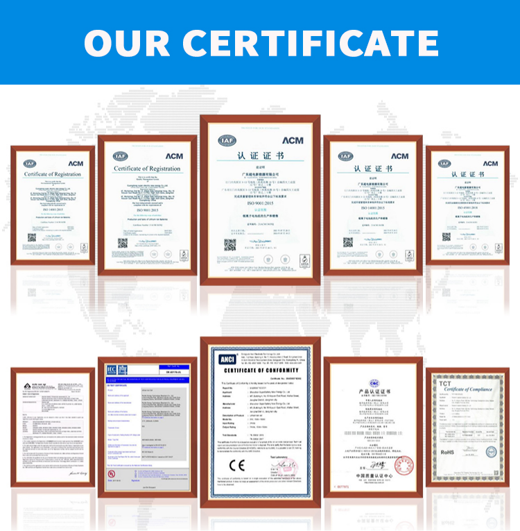 Ebike Lithium Ion Battery Литий-ионный аккумулятор для электровелосипеда