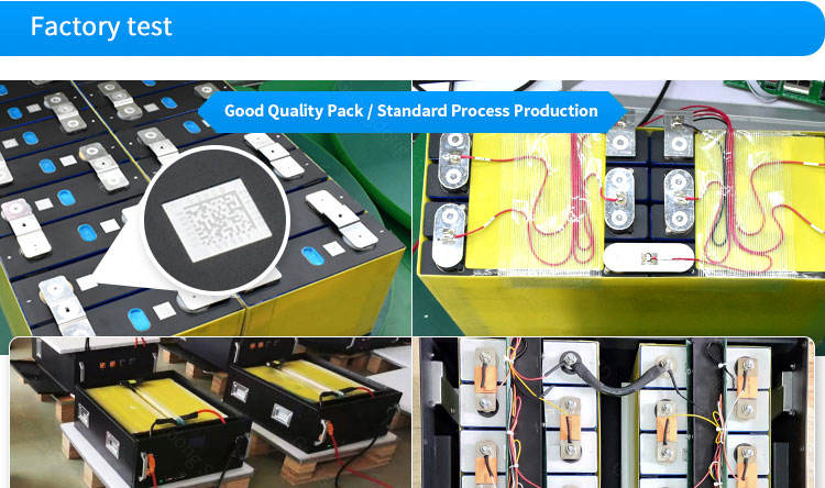 ess lifepo4 battery ess lifepo4 batterie