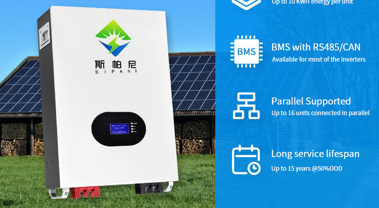 powerwalls for homes Powerwalls für Privathaushalte