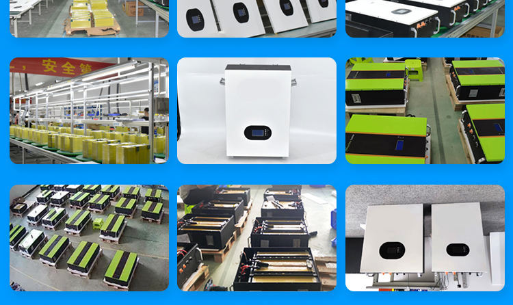 power walls paredes de poder