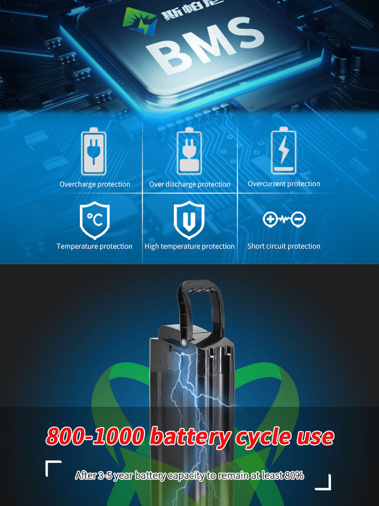 e bike battery E-Bike-Akku