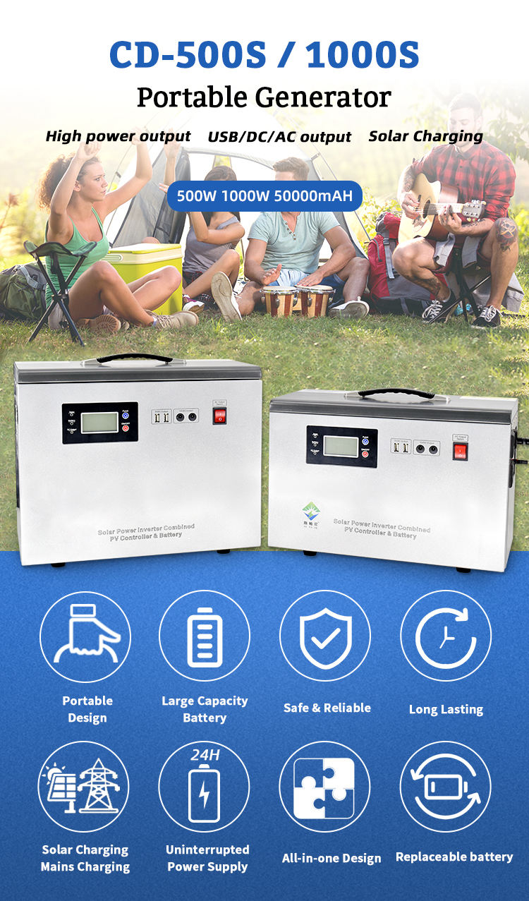 solar power whole house generator Solarstromgenerator für das ganze Haus