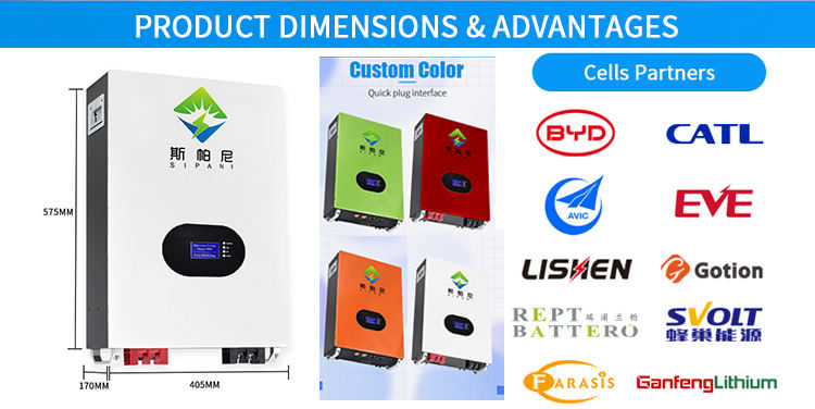 solar powerwall battery Solar-Powerwall-Batterie