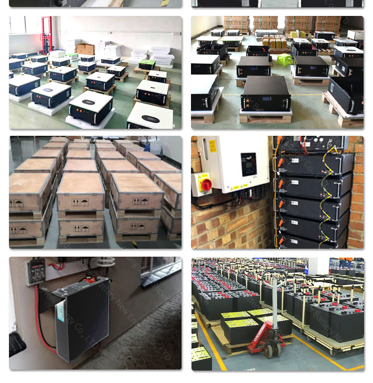 5.12kwh lithium battery 5,12 kWh Lithiumbatterie