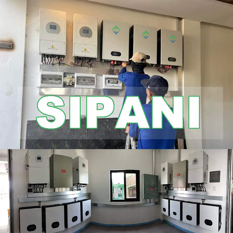 solar inverter for home Солнечный инвертор для домашнего