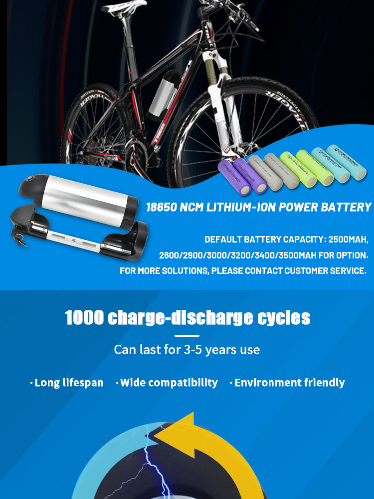battery for e bike Akku für E-Bike
