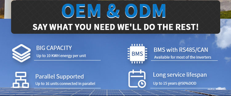 Power Battery Wall Home Battery 10kwh Lithium Home Battery 16s Lifepo4 51.2v 200ah Power-Batterie, Wand-Heimbatterie, 10 kWh, Lithium-Heimbatterie, 16 s, Lifepo4, 51,2 V, 200 Ah