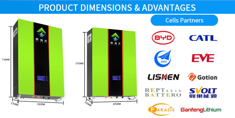 Powerwall 48v 200ah Powerwall 48v 200ah