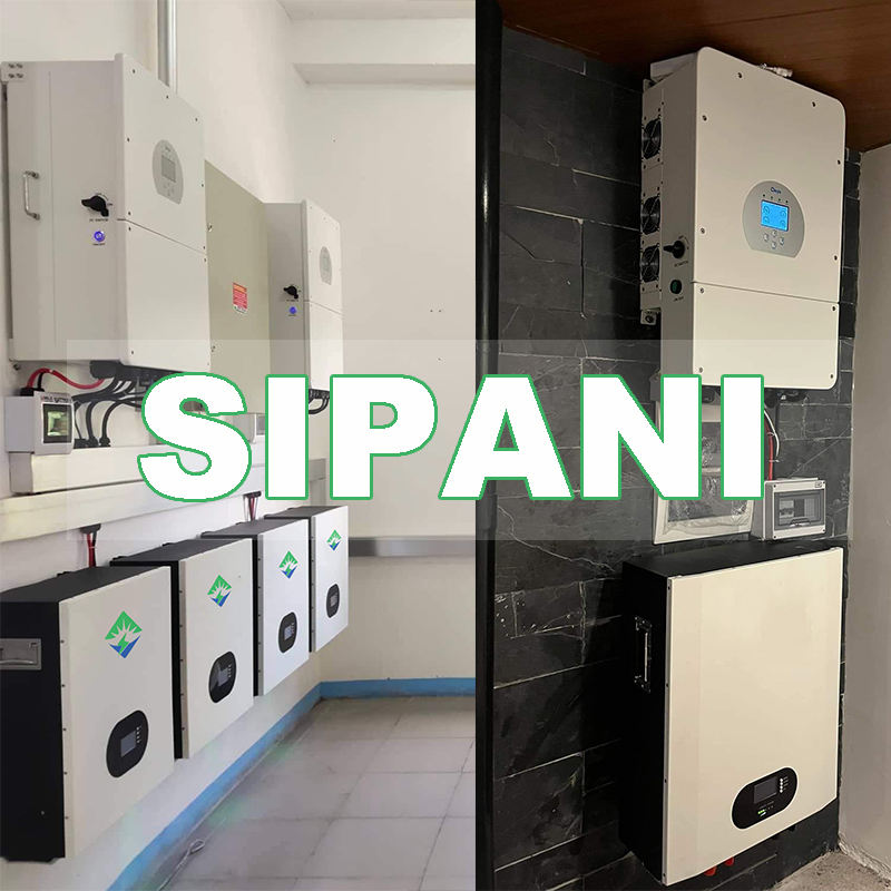 10kva solar system 10KVA Солнечная система