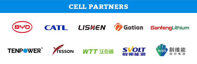 Bester Preis Solar Power Energie System Server Rack Batterie Pack 48v 50ah 200ah Lifepo4 Li-Ion Batterie Für Hause