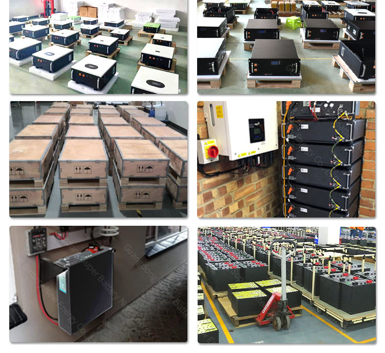 server rack lifepo4 24v Server-Rack Lifepo4 24V