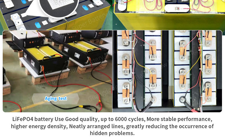 ess battery module ess-Batteriemodul