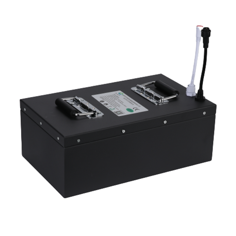 Akku f&uuml;r E-Bike